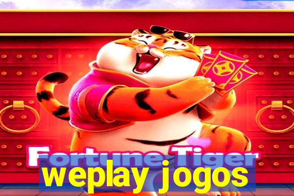 weplay jogos